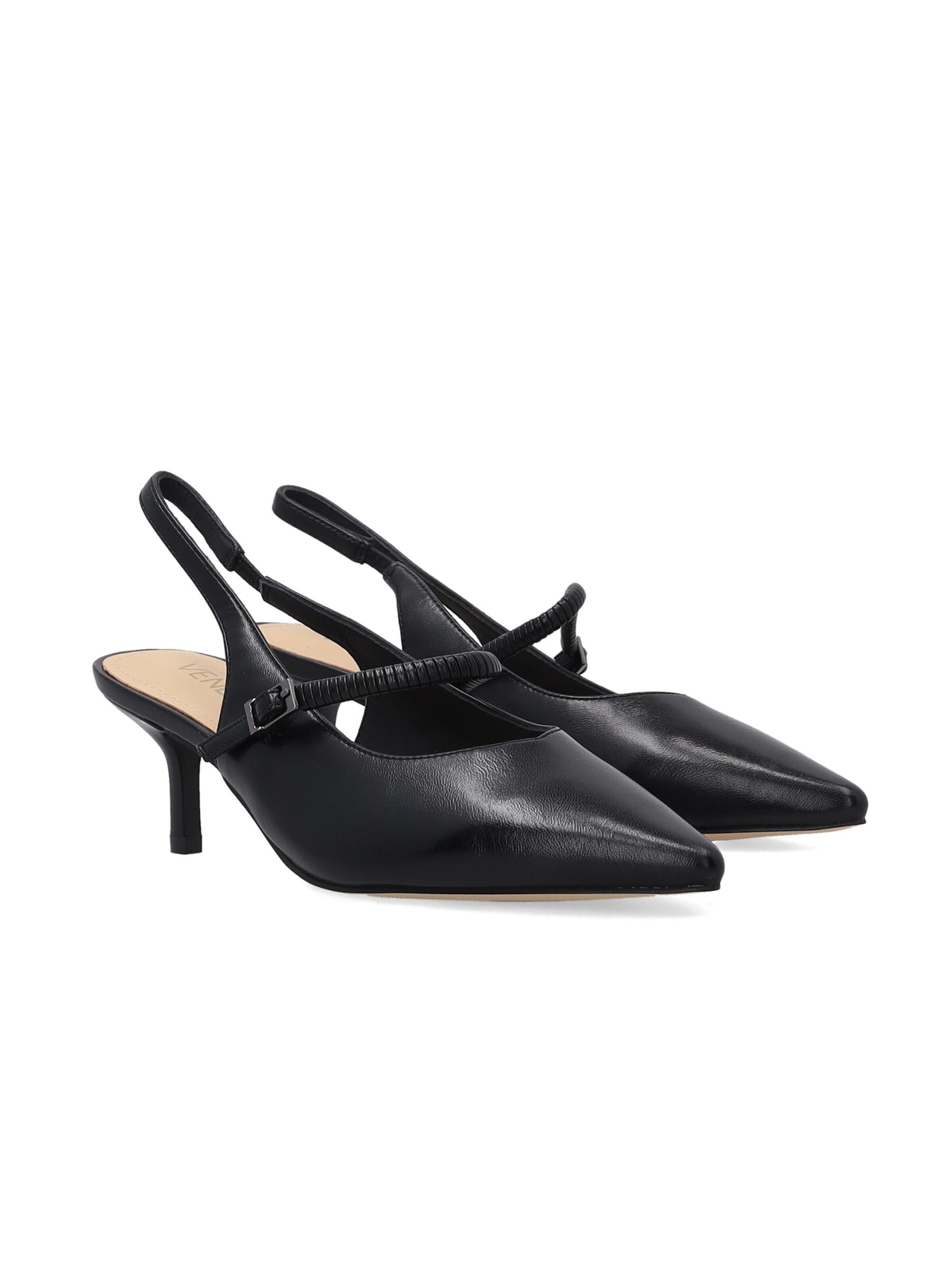 VENEZIA Pumps in Black