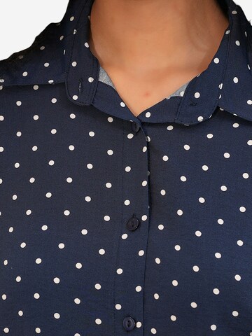 Bigdart Bluza | modra barva