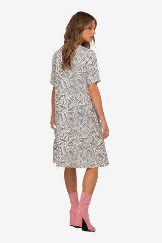 Robe LAURASØN en gris