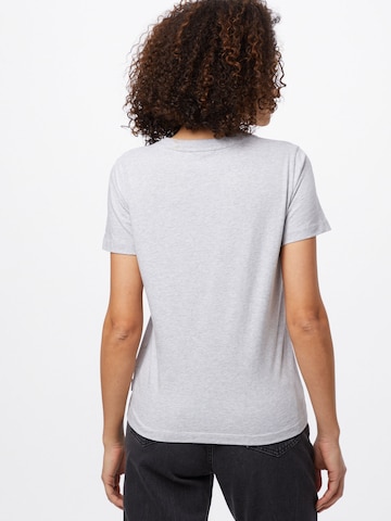 Calvin Klein T-Shirt in Grau