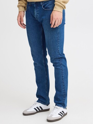 BLEND Regular Jeans 'Twister' in Blauw