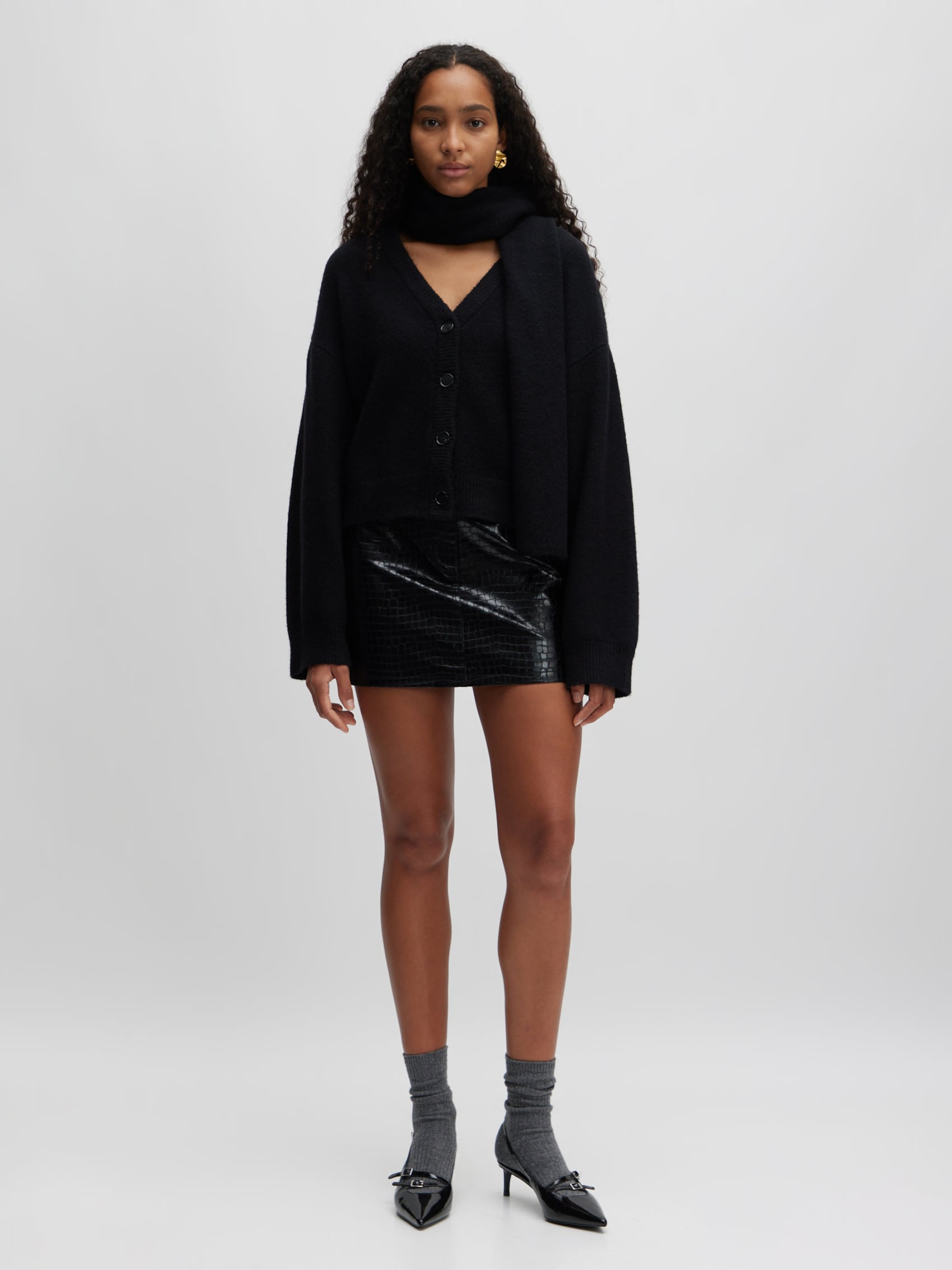 Pullover 'Xena'