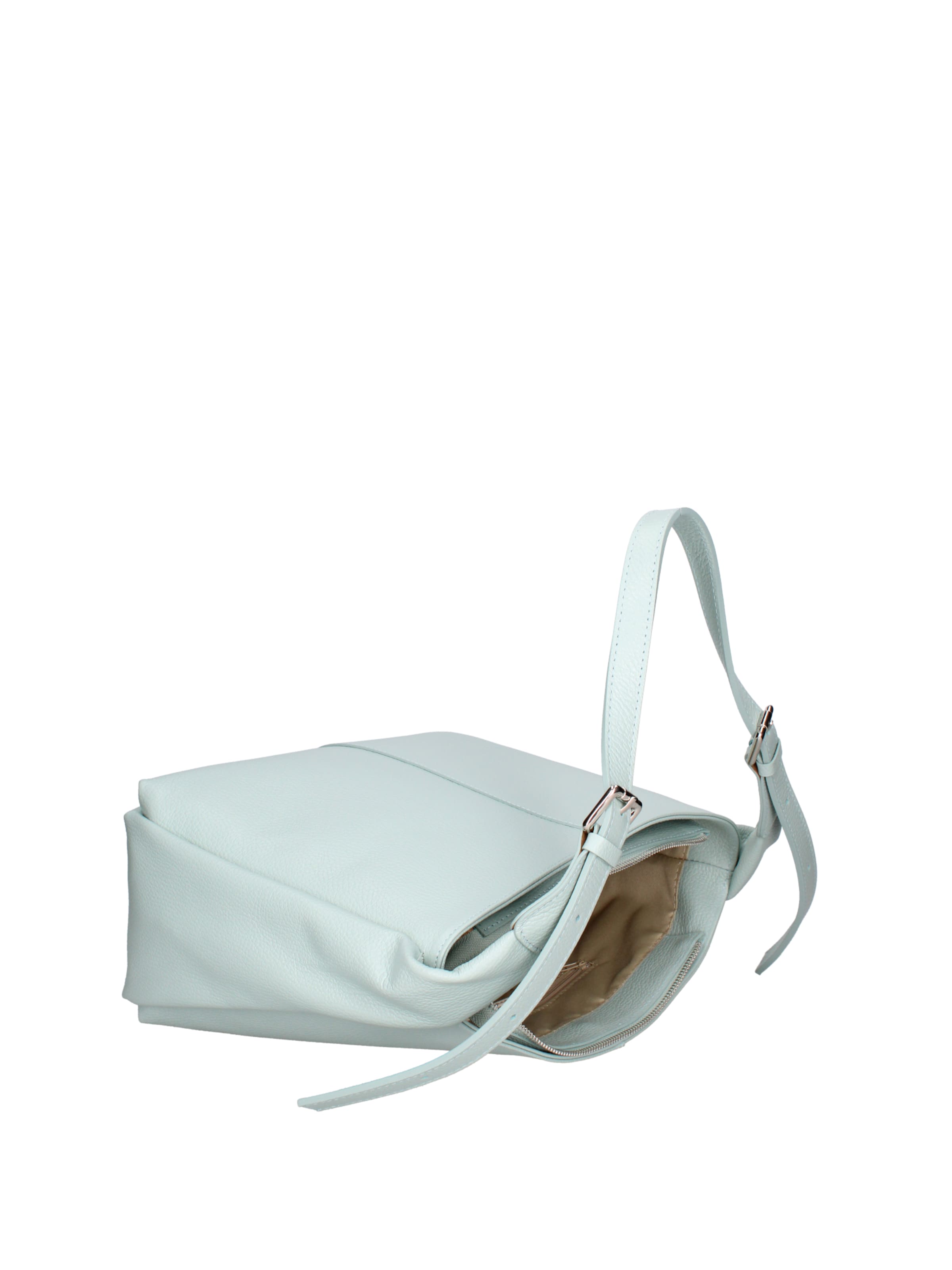 Roberta Rossi Shoulder bag in Blue