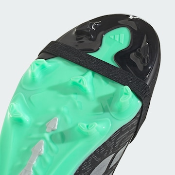 ADIDAS PERFORMANCE Fußballschuh 'Predator Elite' in Schwarz