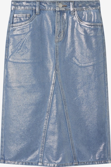 NAME IT Skirt in Blue denim, Item view