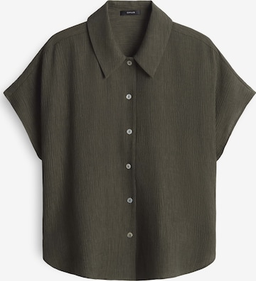 žalia OPUS Palaidinė 'Fasinga': priekis