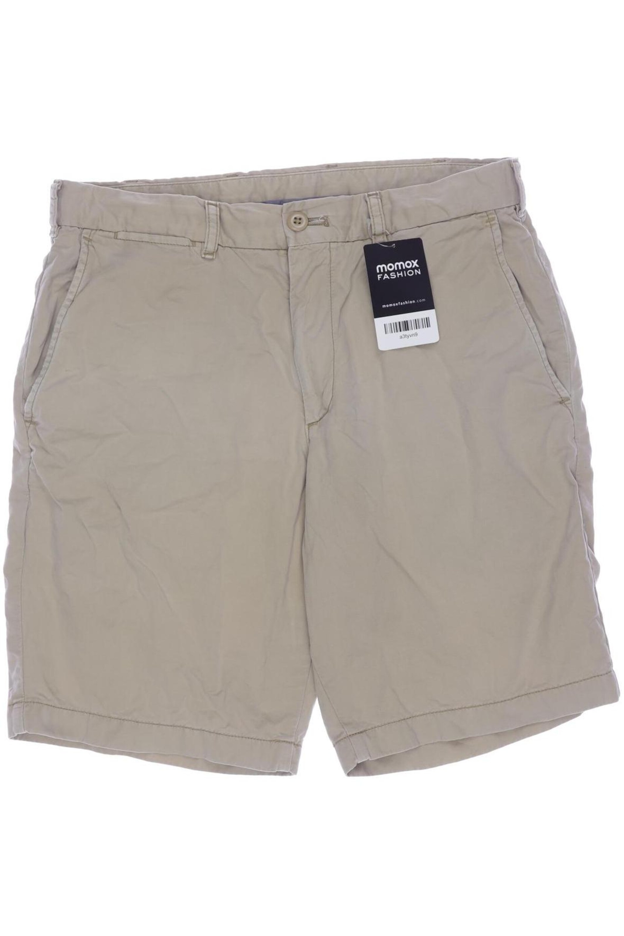 UNIQLO Shorts 27 in Beige: Vorderseite