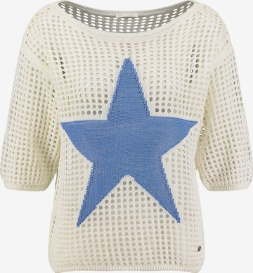 Key Largo Neulepaita ' Fame ' värissä beige: etupuoli