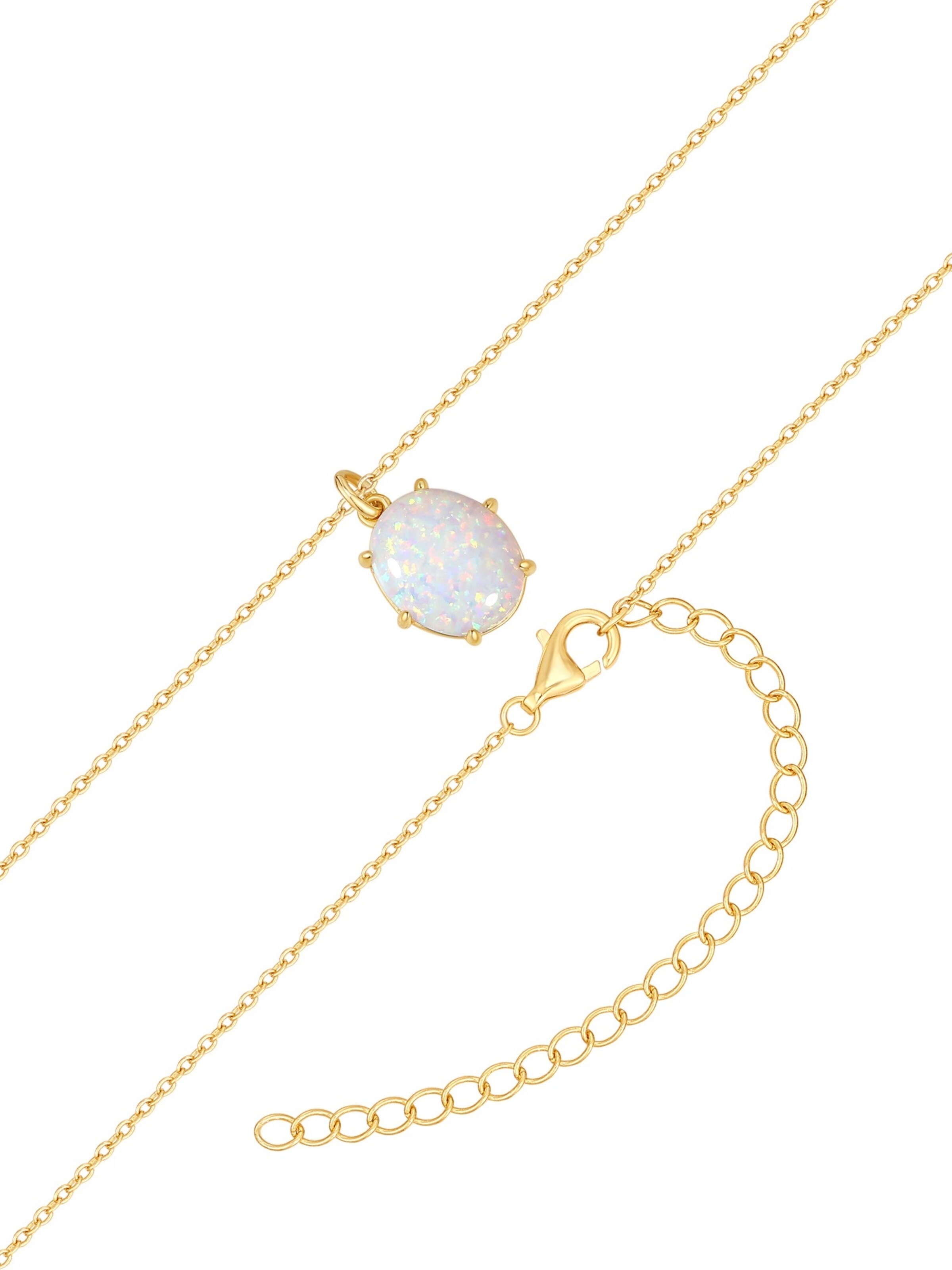 Rafaela Donata - Cadena en oro