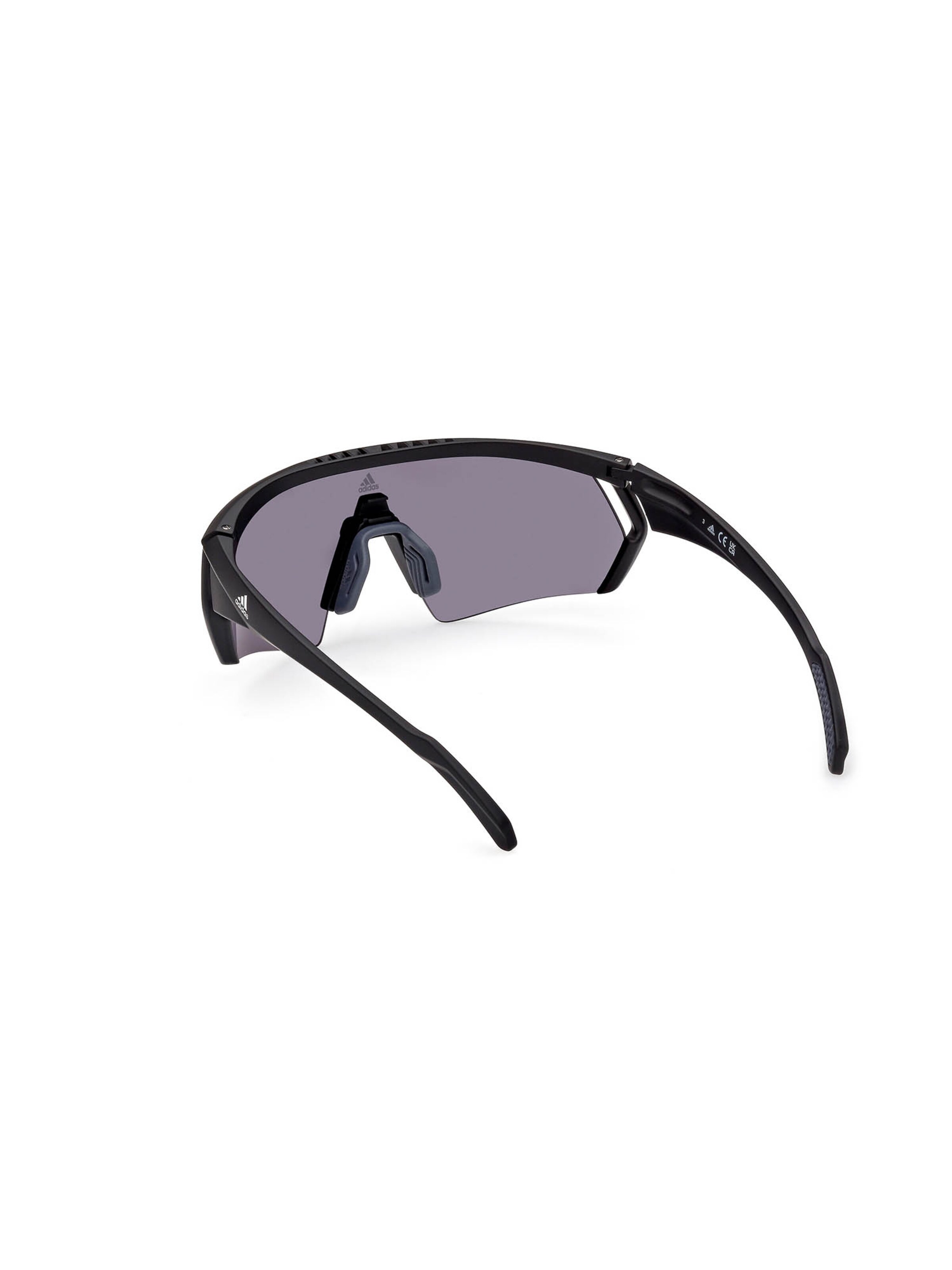 ADIDAS SPORTSWEAR Sports sunglasses in Black