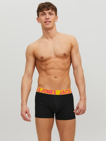 JACK & JONES Bokserki 'JACCrazy' w kolorze niebieski
