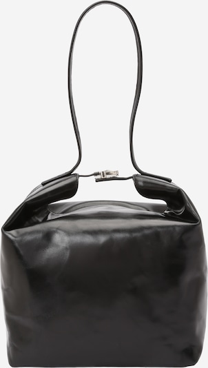 By Far Наплечная сумка 'MAXI BEA' в Черный, Обзор товара