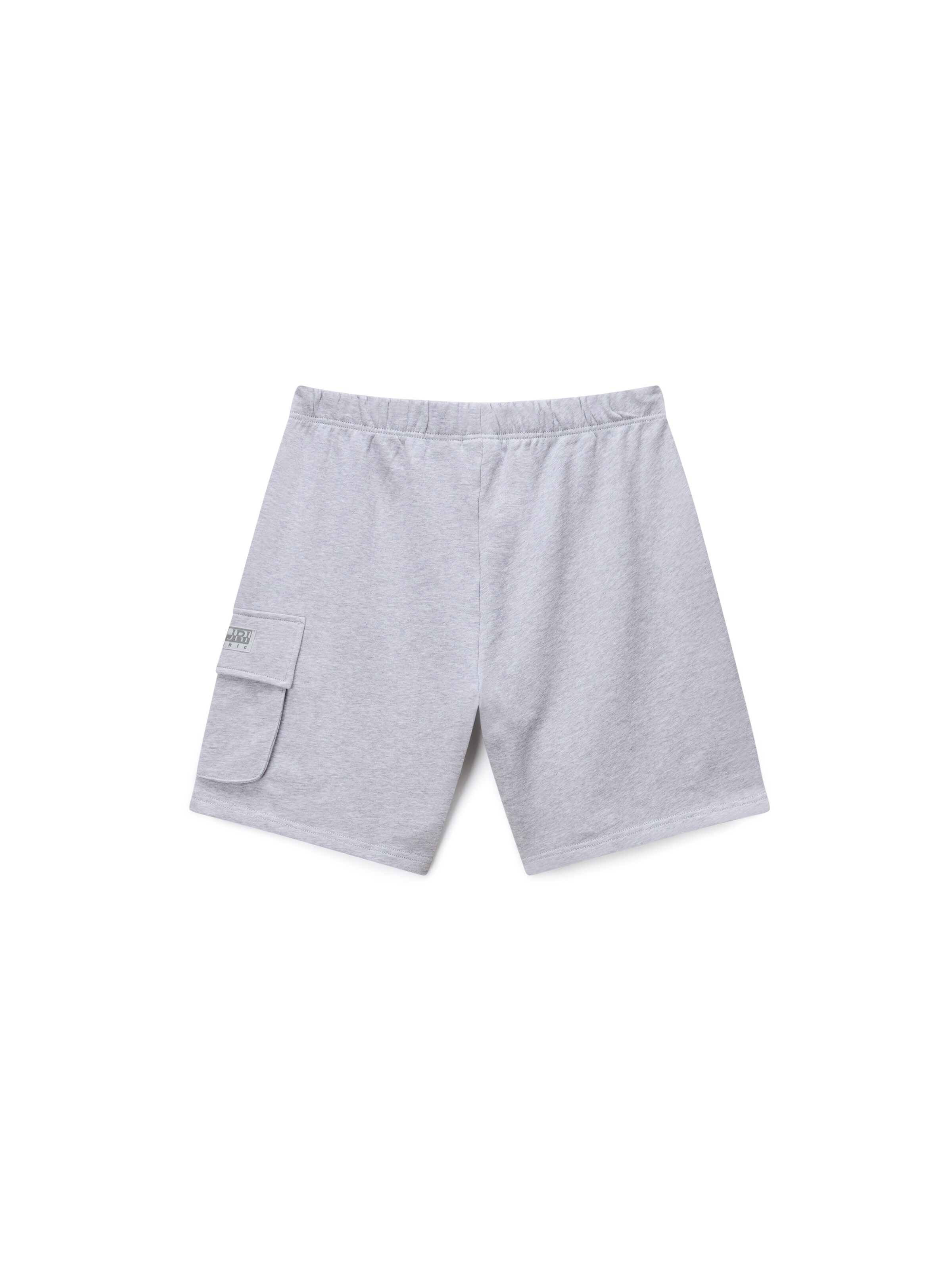 NAPAPIJRI regular Παντελόνι 'N-BOX LOGO CARGO' σε γκρι