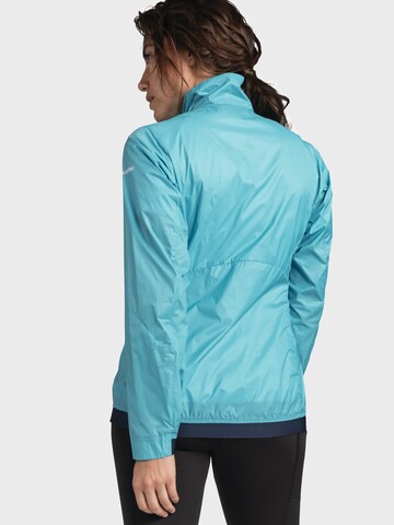 Schöffel Outdoor jacket 'Bygstad' in Blue