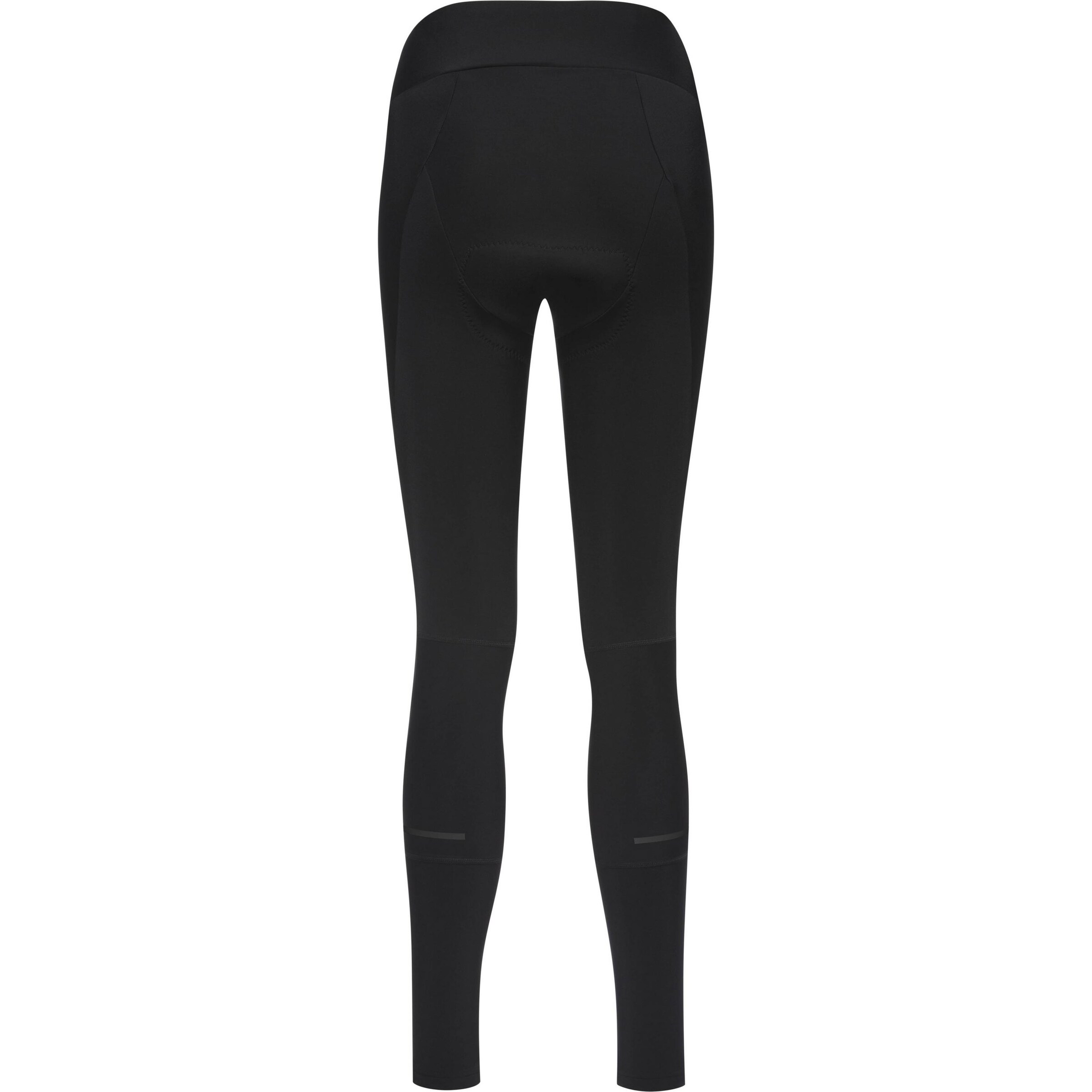 GORE WEAR Skinny Workout Pants 'Swiftride' in Black