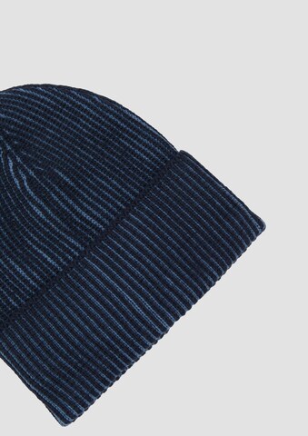 s.Oliver Muts in Blauw