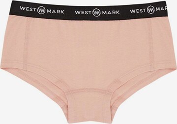 WESTMARK LONDON Panty in Orange