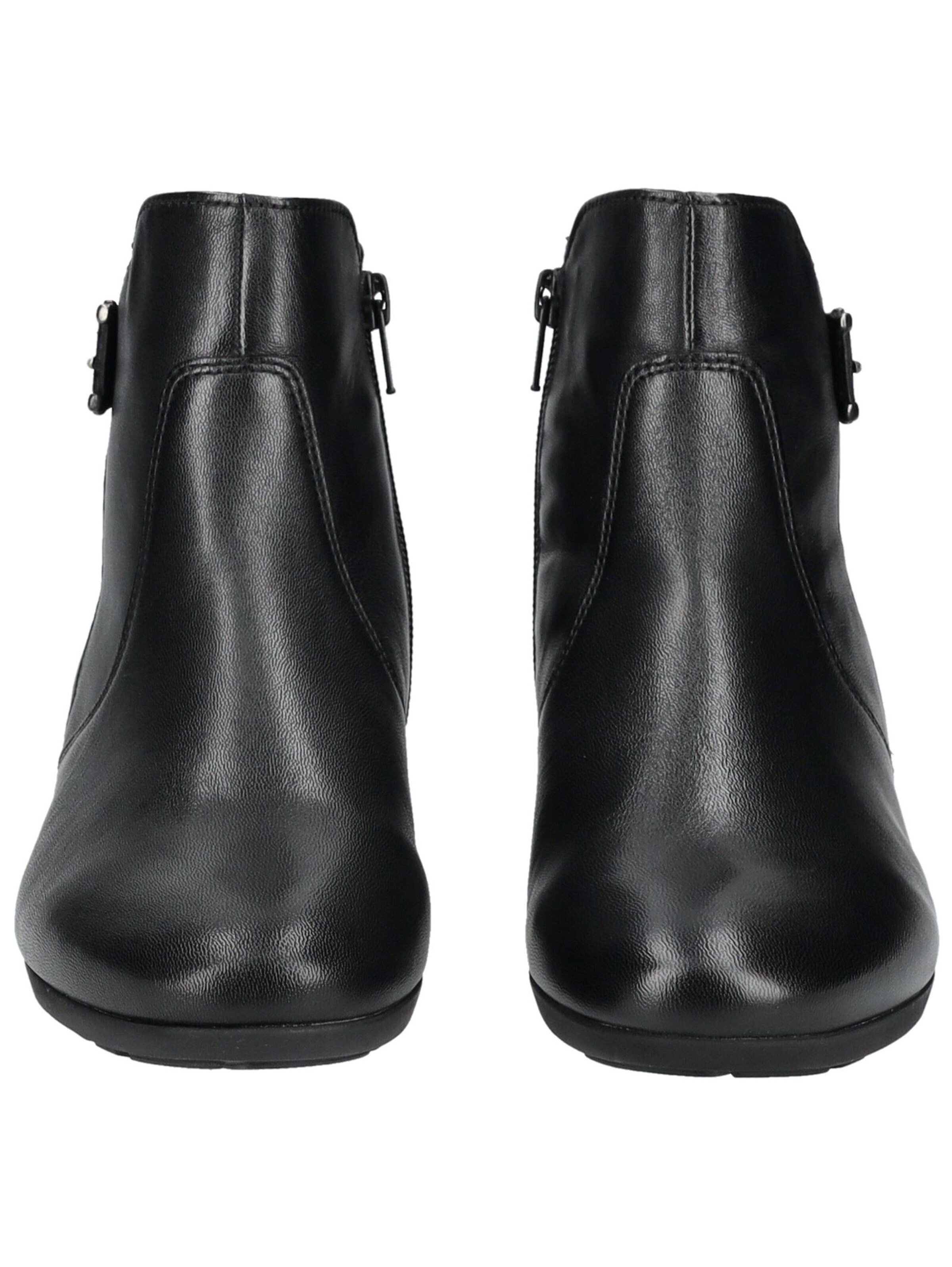 Bottines GABOR en noir