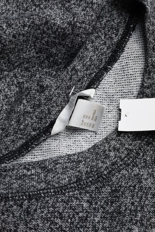 H&M Sweatshirt XS in Grau