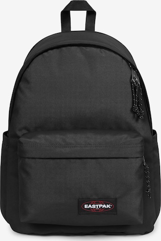 EASTPAK Backpack 'DAY OFFICE' in Black: front