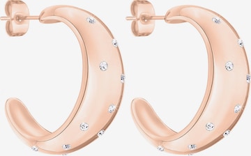 Tamaris Oorbellen in Goud: voorkant