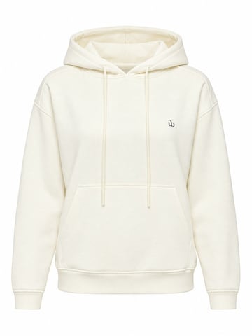 Grimelange Sweatshirt‌‌‌‌ in Beige: Vorderseite
