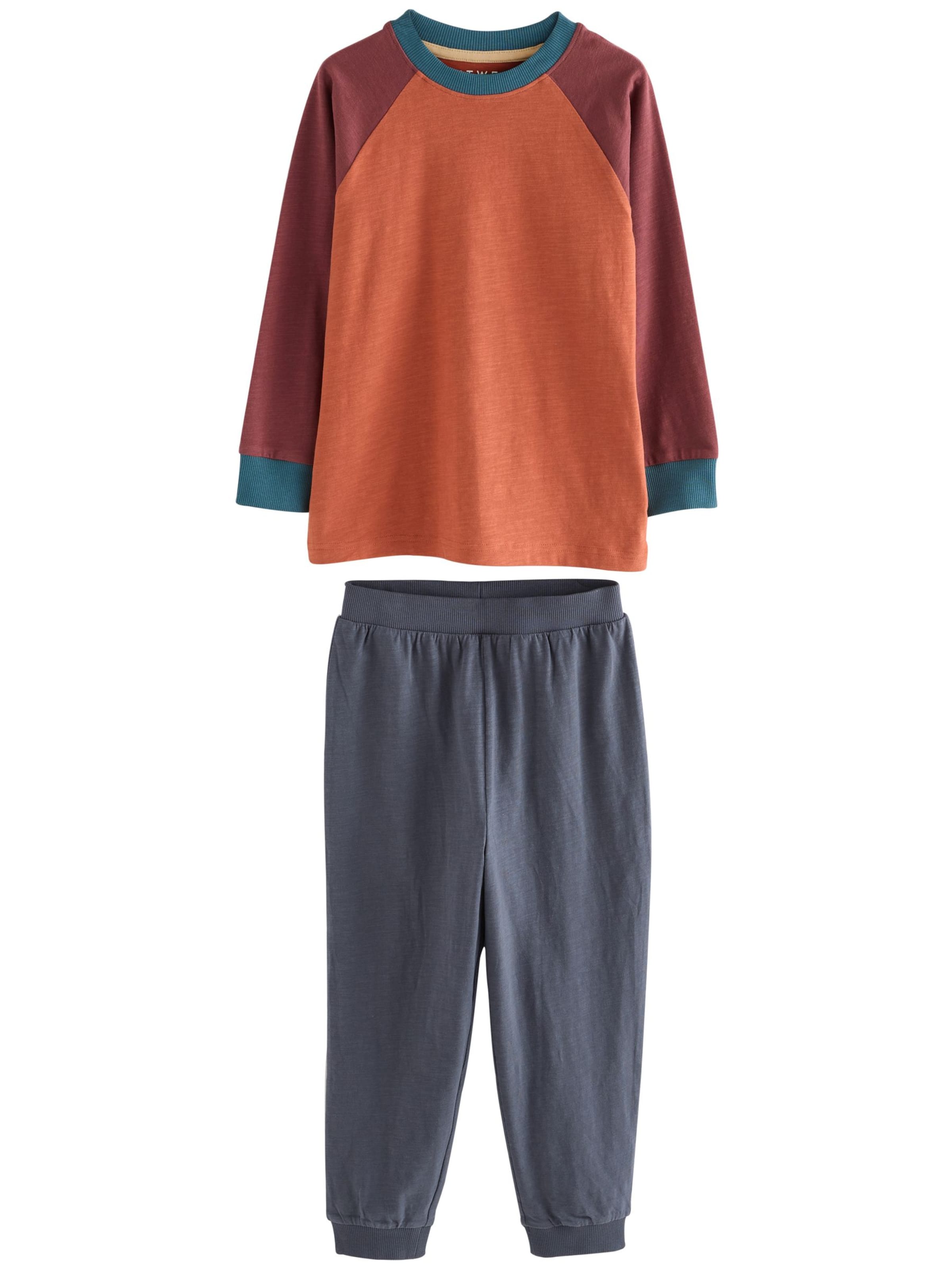 Next Пижама в Серый