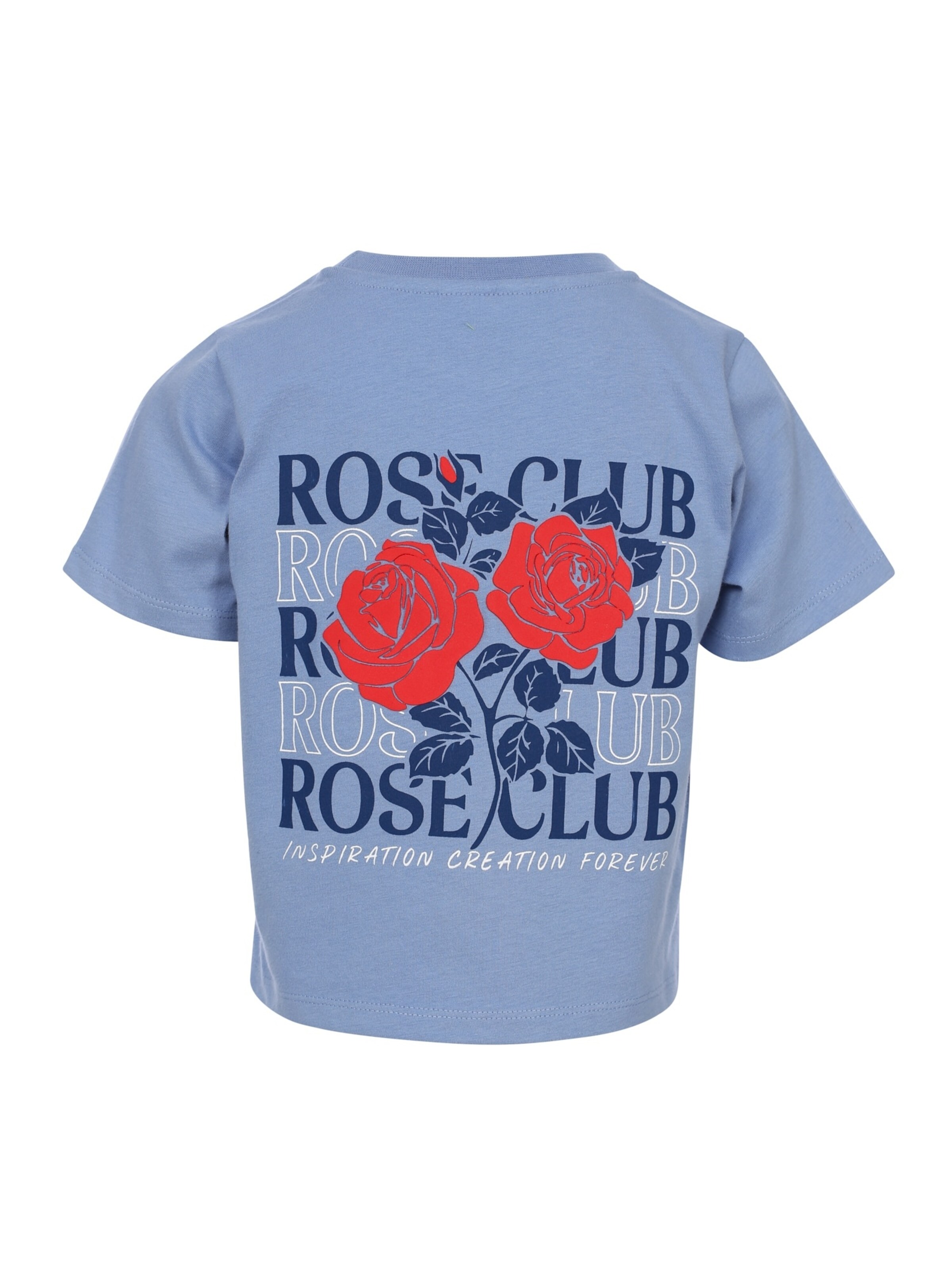 Looxs Revolution Shirt in Blauw