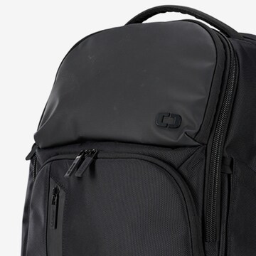 Ogio Backpack 'Pace Pro 25' in Black