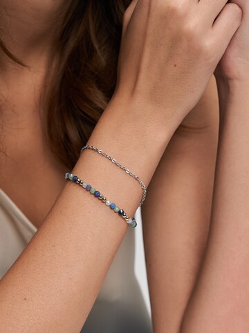 s.Oliver Bracelet in Silver