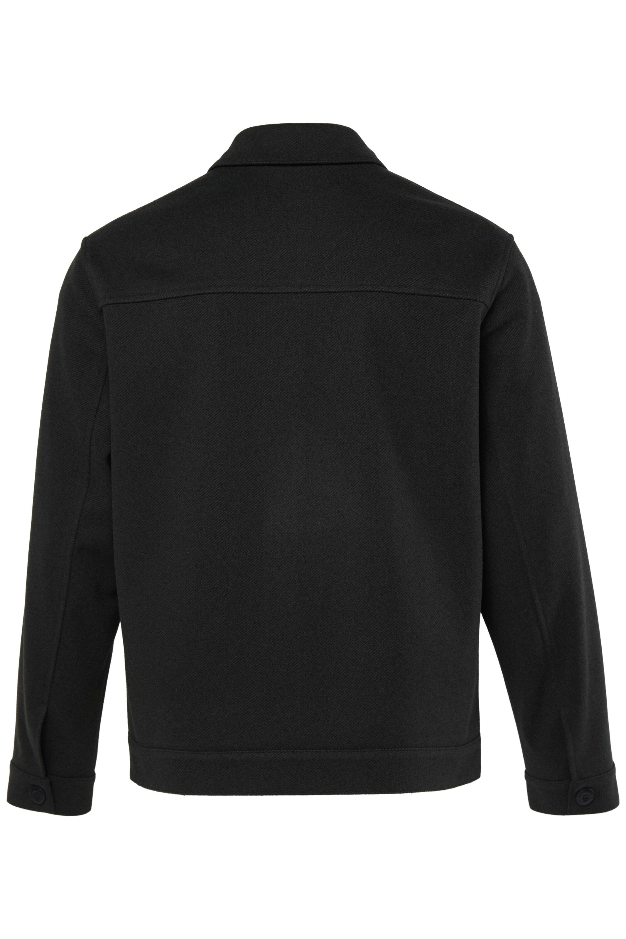 STHUGE Between-Season Jacket in Green
