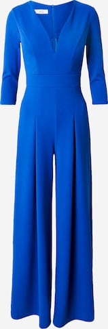 mėlyna WAL G. Vienos dalies kostiumas 'CARRIE': priekis