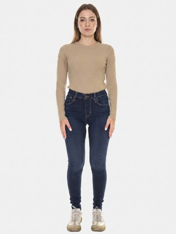 Baggy Jeans 'Pressured Into I' di LEVI'S ® in blu