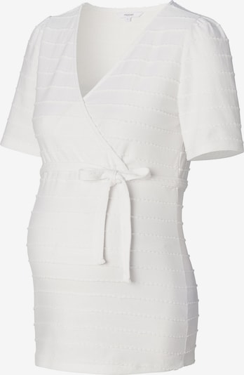 Tricou 'Arua' Noppies pe alb, Vizualizare produs