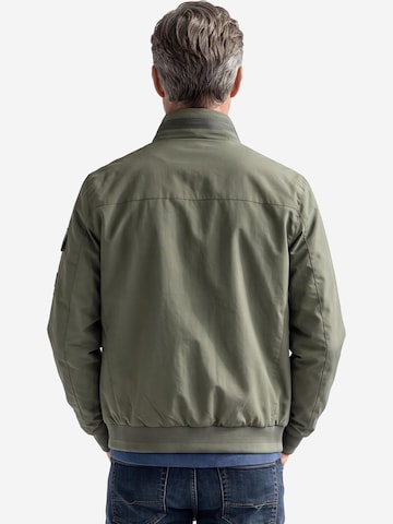 CASAMODA Tussenjas 'Basic' in Groen