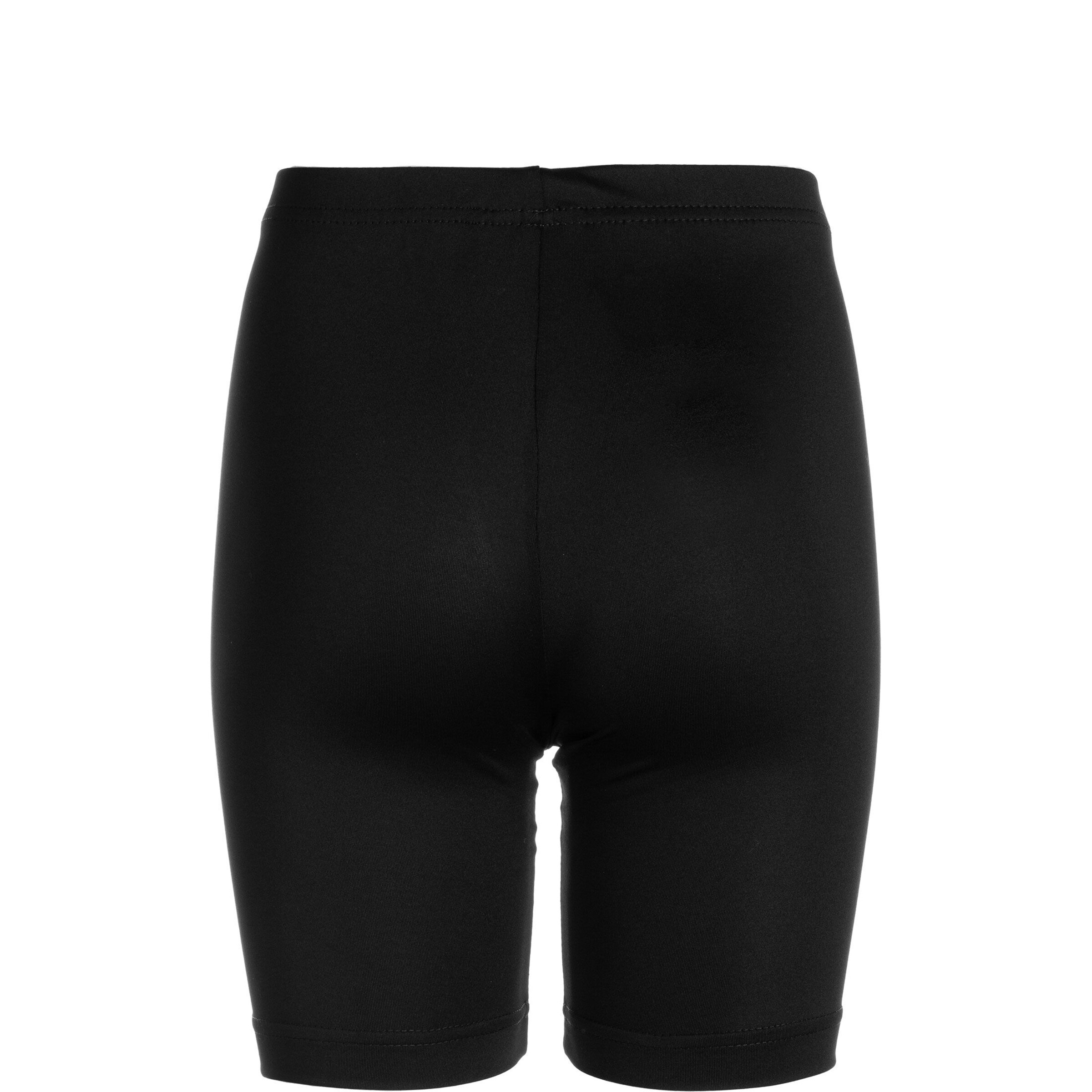 JAKO Skinny Sport onderkleding in Zwart