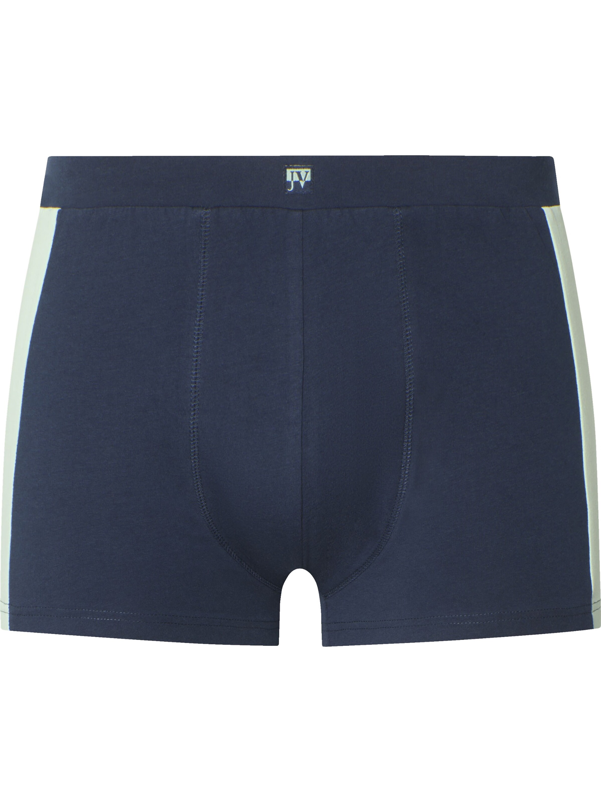 Jan Vanderstorm Boxer shorts 'Farold' in Mixed colors