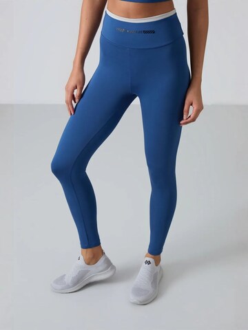 Tommy Life Spordidress, värv sinine