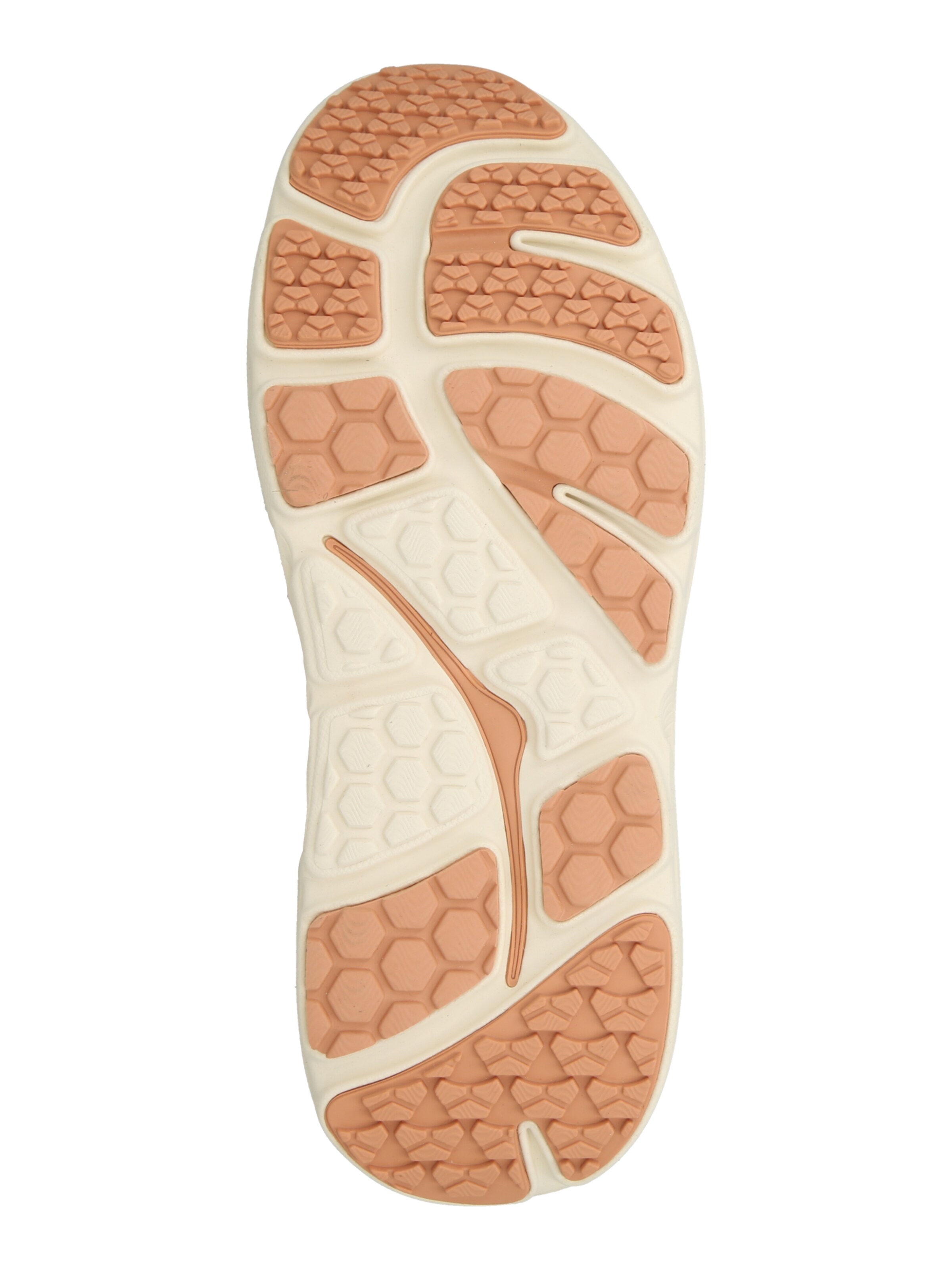 HOKA Tenisky 'U Bondi B3 LS' – černá