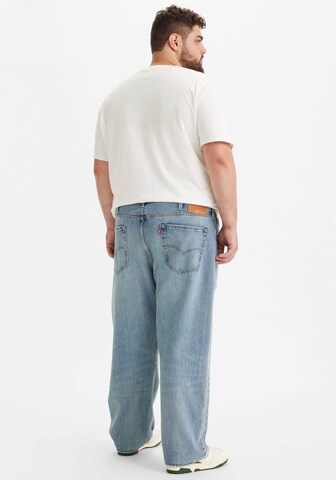 Levi's® Big & Tall Regular Jeans in Blau