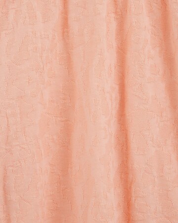 WE Fashion Blus i orange