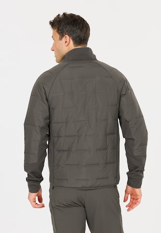 Whistler Outdoor jacket 'Ari' in Green