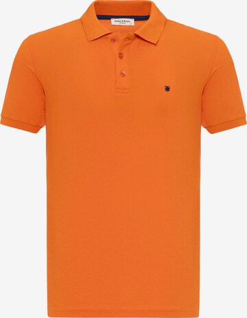 Anou Anou Shirt in Orange: front