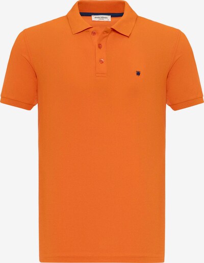 Anou Anou Camisa em laranja, Vista do produto