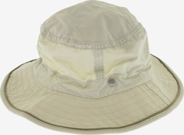 STETSON Hat & Cap in M in White: front