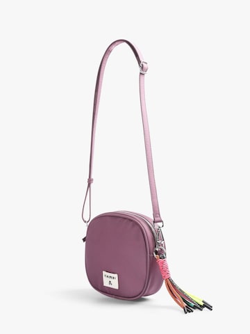 Scalpers Tasche in Lila