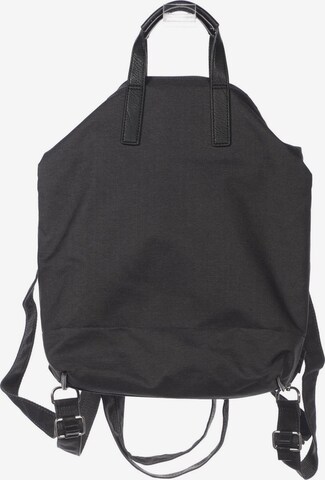 JOST Backpack in One size in Grey: front