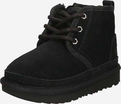 UGG Bottes 'NEUMEL II' en noir, Vue avec produit