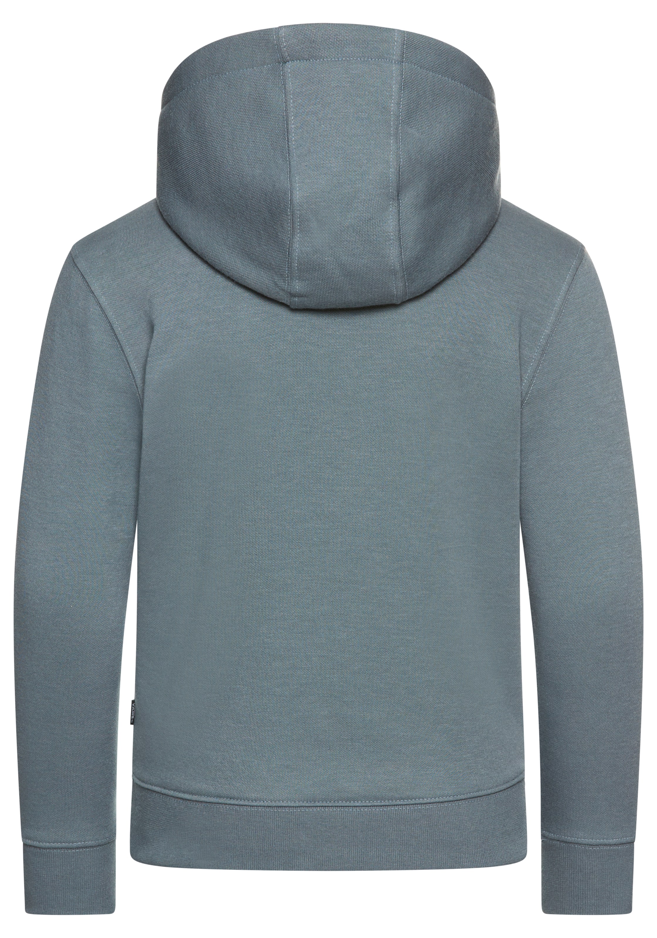 VANS Sweatshirt in Blue