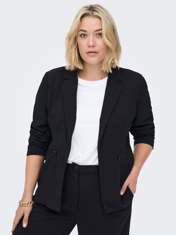 Blazer ONLY Carmakoma en noir